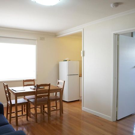 City Centre Motel Bendigo Zewnętrze zdjęcie