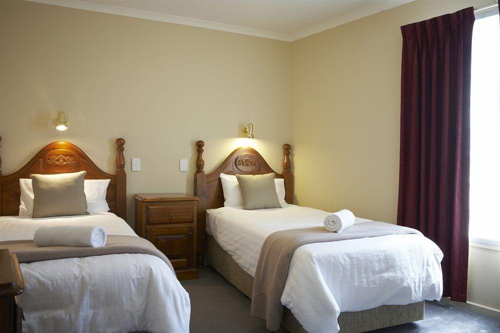City Centre Motel Bendigo Zewnętrze zdjęcie