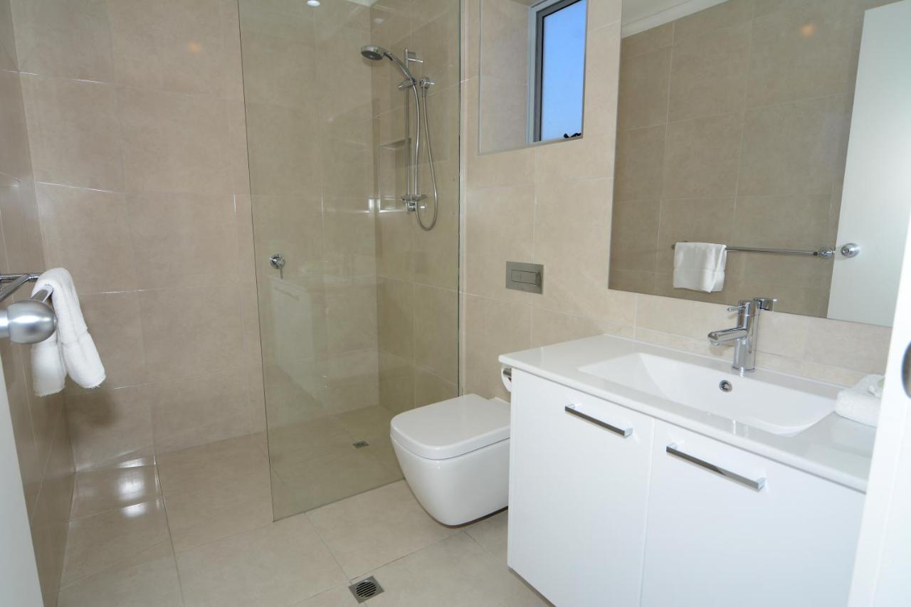 City Centre Motel Bendigo Zewnętrze zdjęcie